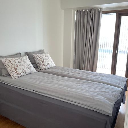 Tapiola Oak Apartment เอสโป ภายนอก รูปภาพ