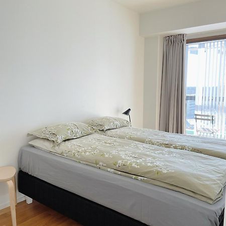 Tapiola Oak Apartment เอสโป ภายนอก รูปภาพ