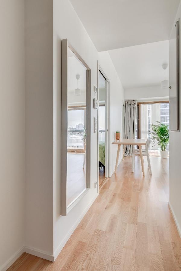Tapiola Oak Apartment เอสโป ภายนอก รูปภาพ