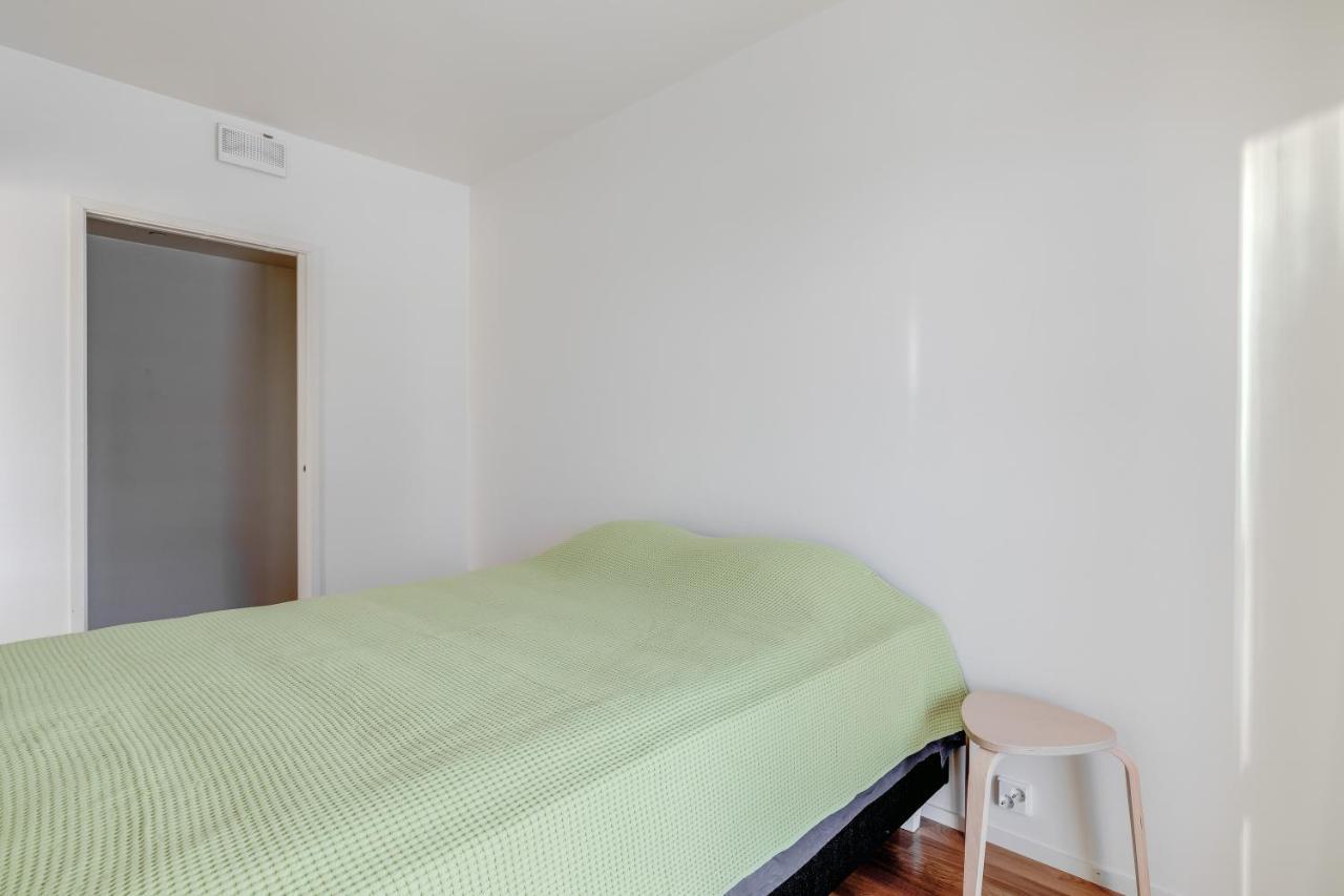 Tapiola Oak Apartment เอสโป ภายนอก รูปภาพ