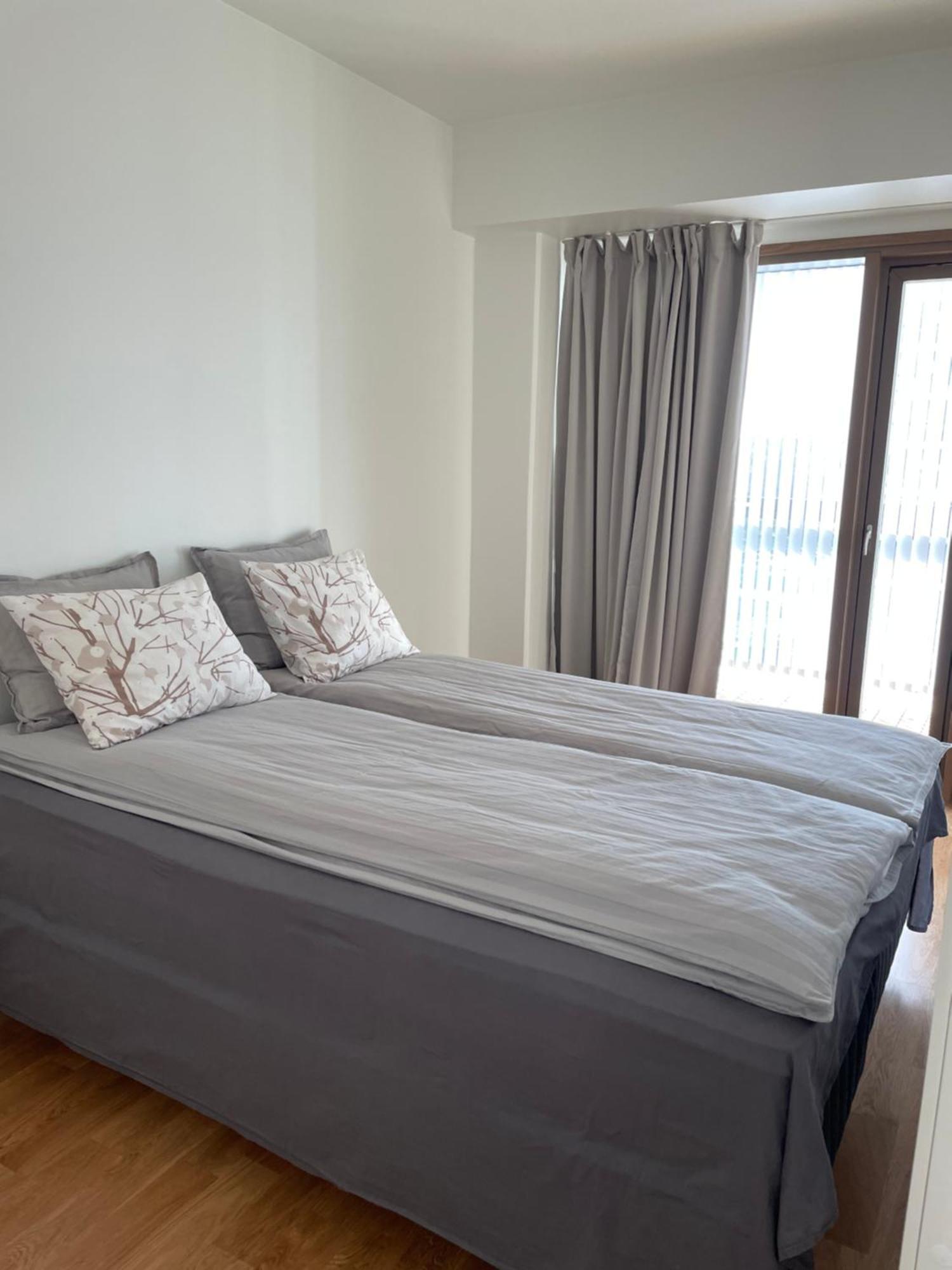 Tapiola Oak Apartment เอสโป ภายนอก รูปภาพ