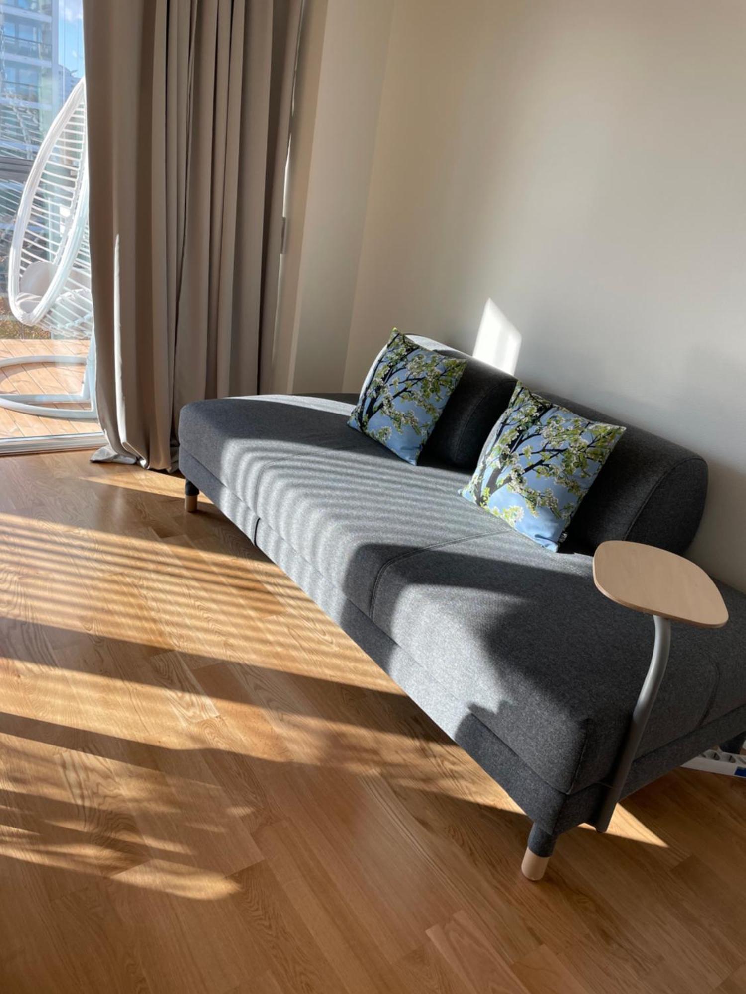 Tapiola Oak Apartment เอสโป ภายนอก รูปภาพ